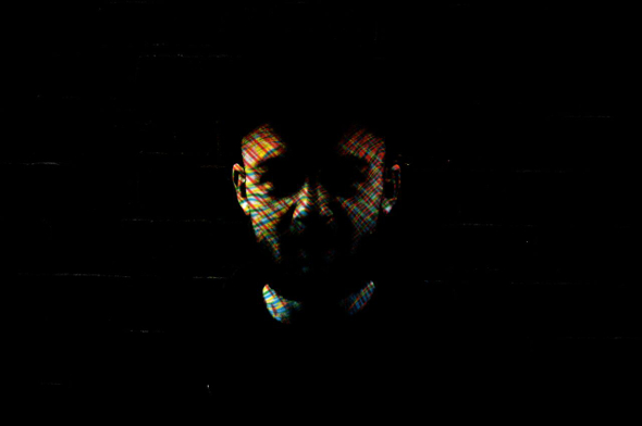 Hardware mangler Ipman announces debut album for Tectonic – hear 'Gravity'