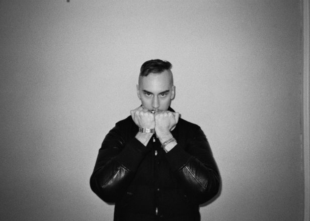 Jimmy Edgar announces Shine EP for Ultramajic`