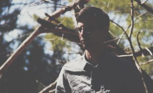 Imaginary Landscapes: Keith Kenniff talks Helios, Goldmund and scoring iPhone commercials