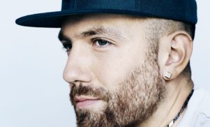 FACT x MoMA PS1 Warm Up 2015 Mix 8 – Kingdom