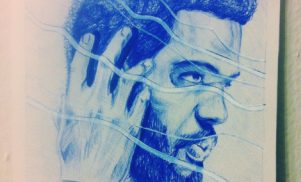 FACT x MoMA PS1 Warm Up 2015 Mix 7 – Kyle Hall