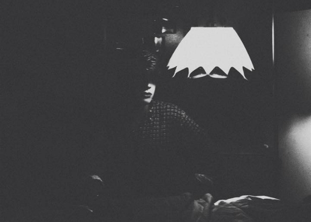 Batu's Timedance prep 12" of noisy techno from newcomer L.SAE.