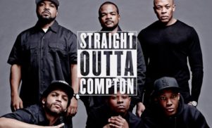 N.W.A. biopic Straight Outta Compton is a true summer blockbuster