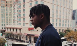 “I don’t believe in politics”: Chicago’s Mick Jenkins on oppression, enlightenment and empowerment