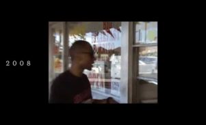 Watch a mini-doc about Miguel, before and after fame