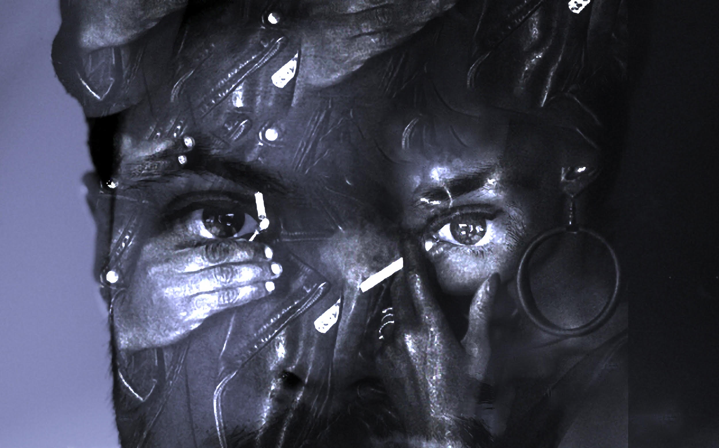 Moiré heads to R&S for Gel EP — stream the pulsating 'STFN'