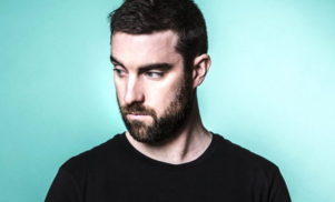 Drumcode plans Halloween bash with Scuba, Dense & Pika, Trevino and more