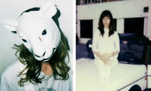 Stream Telepathe’s long-awaited second album Destroyer