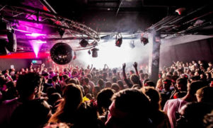 The Hydra reveals 2015 season with Levon Vincent, Daphni, Tessela, Untold and more
