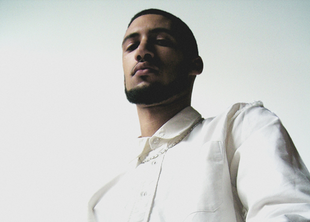 Visionist announces debut album, Safe