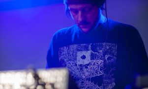 “It’s not about being complicated”: Lee Gamble introduces his ambitious new label UIQ