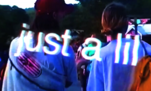 dJJ – ‘just a lil’ (Official Video)