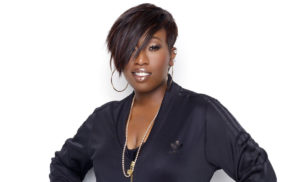Missy Elliott is a phenomenal rapper, producer, writer and more – so why is she overlooked?