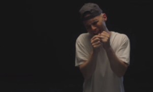 Watch Autre Ne Veut bomb an American Idol-style audition in video for ‘Panic Room’