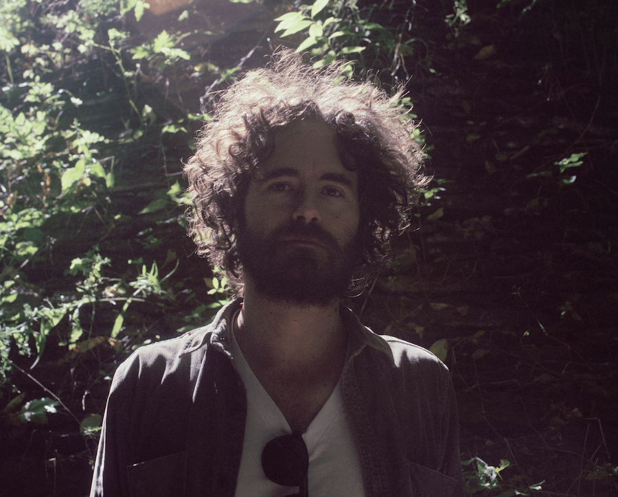 Hear Byron Westbrook's electroacoustic stunner Precipice