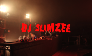 DJ Slimzee – Ceremony Festival 2015