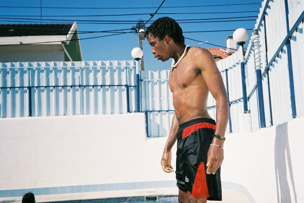 Lisbon's DJ Firmeza lines up first solo record on Principe Discos – hear 'Alma Do Meu Pai'