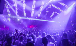 Marco Carola’s Music On announces Amnesia closing party with Stacey Pullen and more