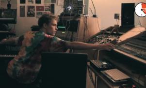 Against The Clock: Fjaak