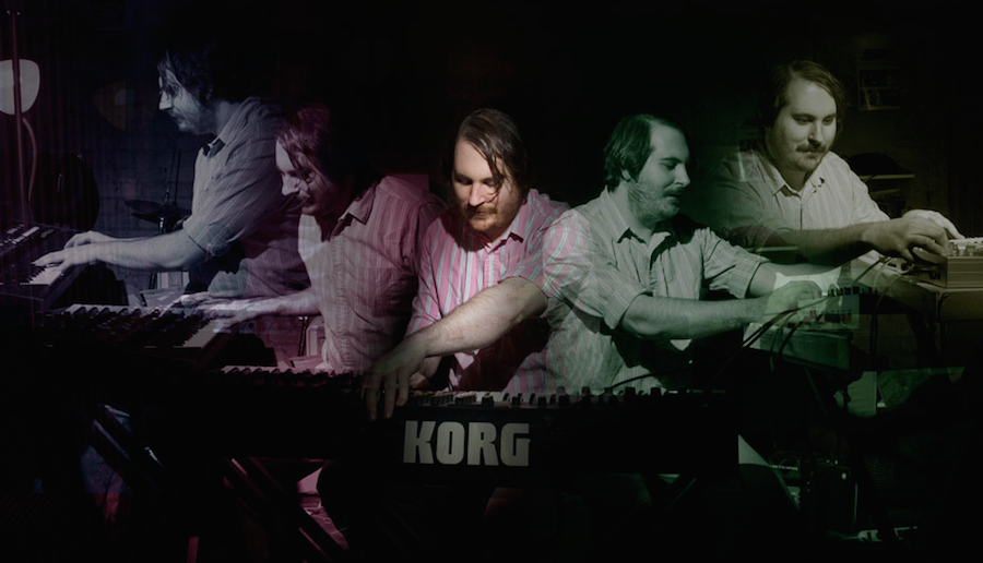 Giant Claw announces new album Deep Thoughts