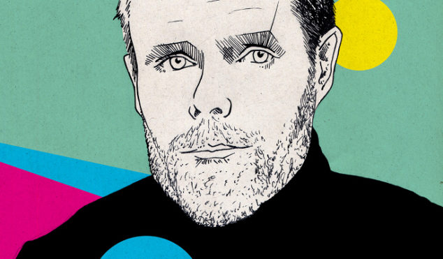 FACT mix 512: Max Richter