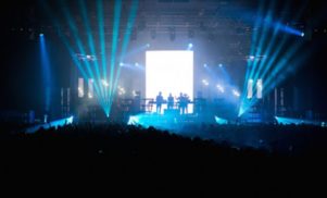 Movement Torino unveils full programme with Derrick May, Innervisions, Virgo Four and more