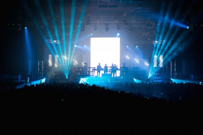 Movement Torino unveils full programme with Derrick May, Innervisions, Virgo Four and more