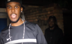 Novelist leaves The Square, drops a freestyle on Twitter