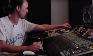 Mixing and mastering with Daddy Kev