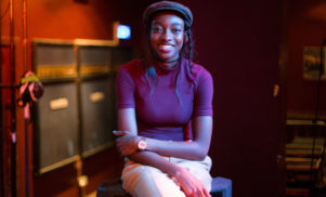 Little Simz versus the music industry