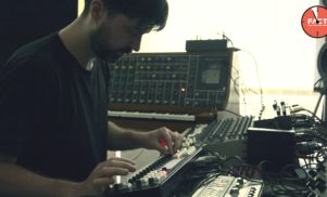 Against the Clock: Benjamin Damage