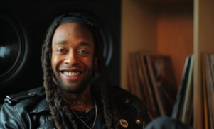 Ty Dolla $ign: Confessions
