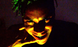 PsychoEgyptian – ‘Venom’ (Official Video)