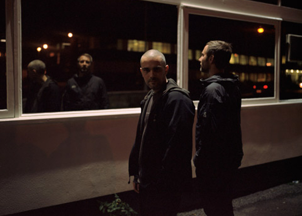 The week's best free mixes