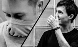Ben UFO and Joy Orbison go B2B for The Hydra in London