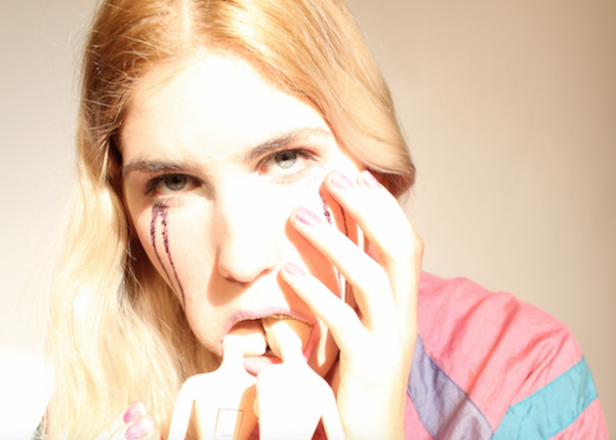 Eartheater returns with new album RIP Chrysalis, shares dreamlike 'Wetware'