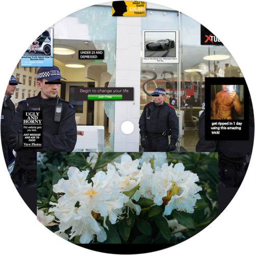 Jam City announces Earthly Versions EP