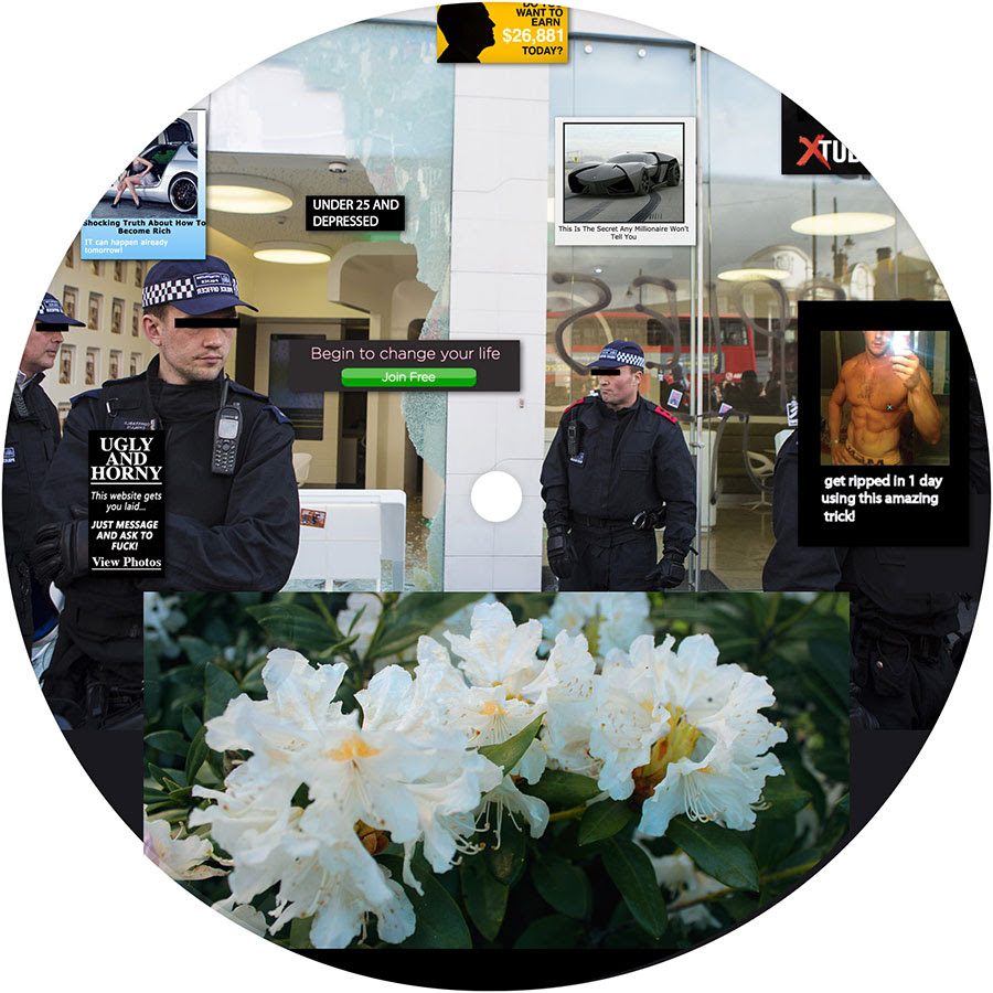 Jam City announces Earthly Versions EP