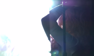 Jenny Hval brings Apocalypse, girl to an audience in video for ‘Take Care Of Yourself’