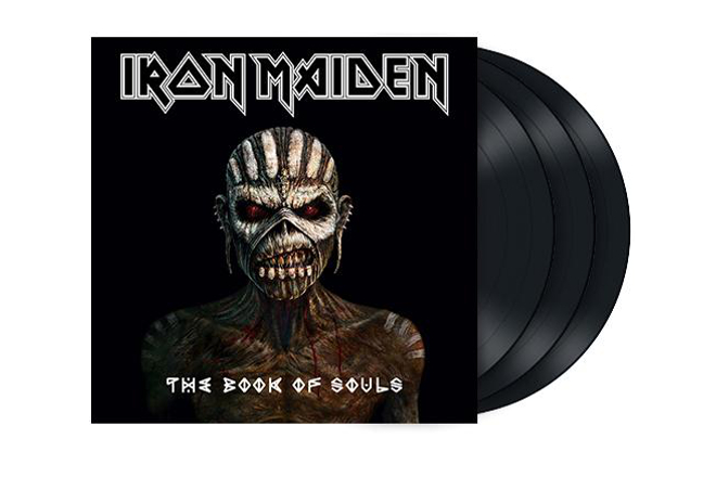 Tesco becomes the latest store to jump on the vinyl bandwagon