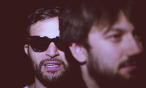 “I am not here to please”: Exploring the new Arabic music of Jerusalem In My Heart