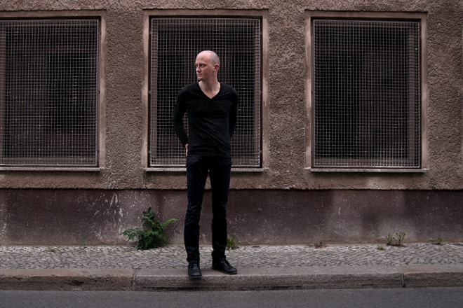 Kangding Ray announces conceptual album for Raster-Noton, Cory Arcane