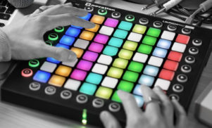 Novation Launchpad Pro: The grid controller that’s a blank canvas for creativity