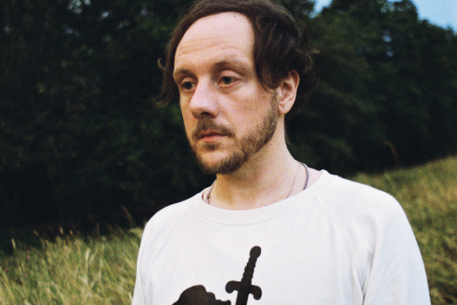 Lee Gamble returns to PAN with white label 12"