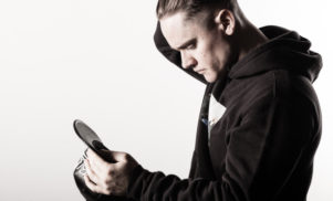 Grime Pays: Veteran DJ Logan Sama explains his milestone FABRICLIVE mix