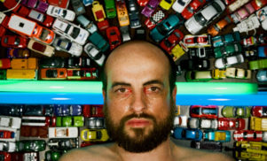 Austria’s Elevate Festival adds Matthew Herbert and Dorian Concept