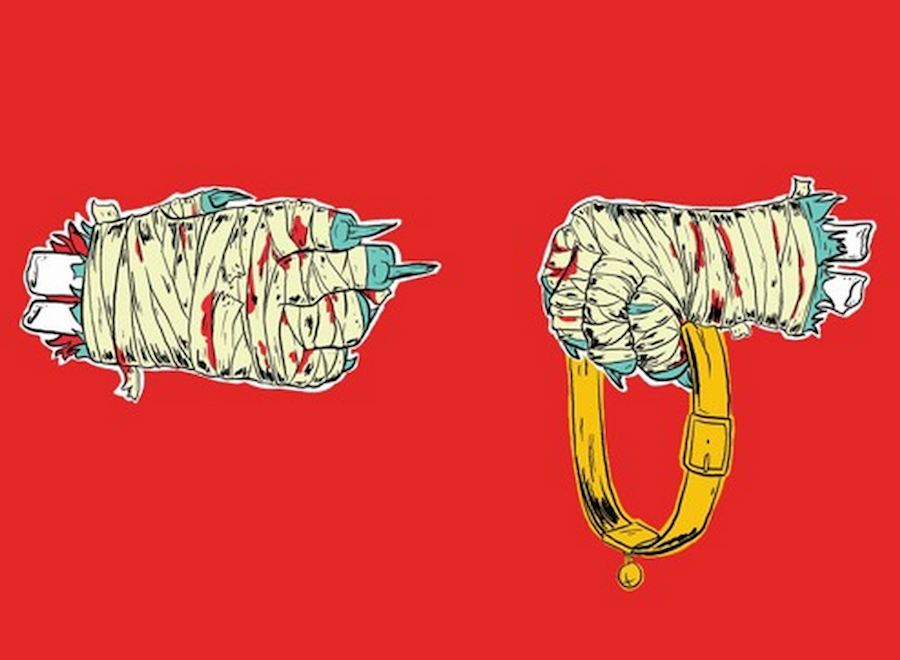 El-P shares new Just Blaze-produced Meow The Jewels track 'Oh My Darling Don't Meow'