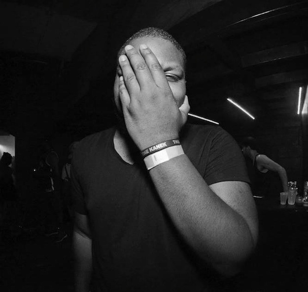 Teklife club producer Nadus announces Broke City deluxe album