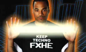 The week’s best free mixes: 90s Detroit, Juliana Huxtable, Finn and more