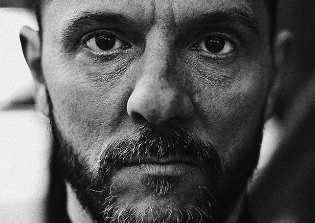 Mord recruit Oscar Mulero, Sunil Sharpe and more for Herdersmat boxset